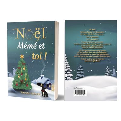 Noël, mémé et toi !