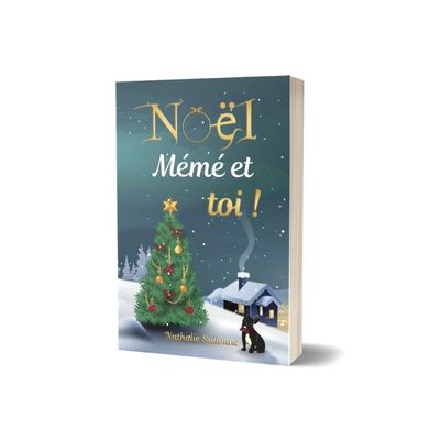 Noël, mémé et toi !