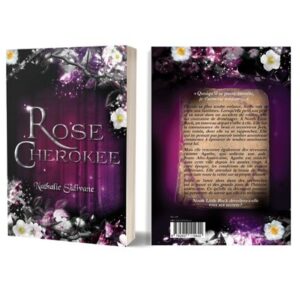 Rose Cherokee