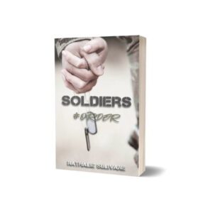 Soldiers #Order Tome 3