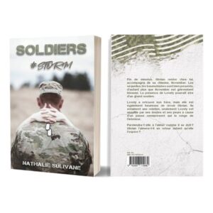 Soldiers #Storm Tome 2 – Image 2