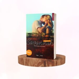 Savannah tome 2