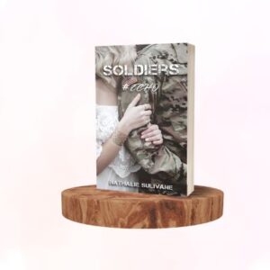 Tome 1 : Soldiers #Echo