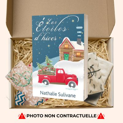 Box Les étoiles d’hiver