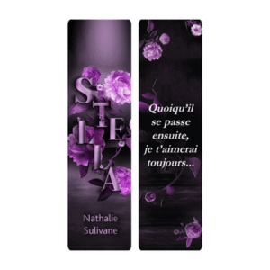 Marque-page Stella