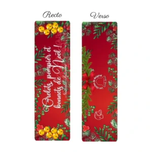 Grelots, pompier et bonnets de Noël ! – Image 3